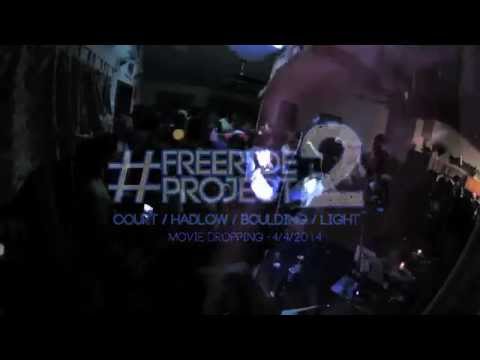 FreeRide Project 2 - Movie Trailer