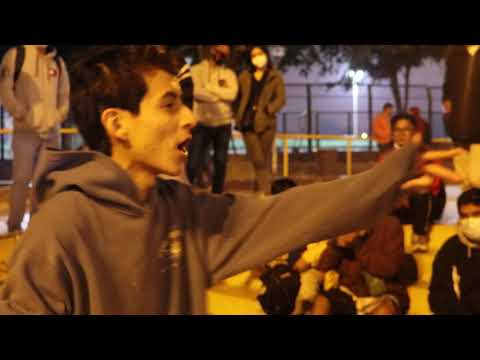 Pisco vs Rekart vs Clcd 🔥🔥torneo sub 18💥💥