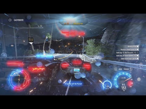 I Made NFS Rivals Even MORE Horrific & Chaotic...