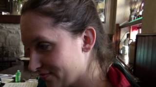 Murphy Honeymoon: Ireland Part 4 and a Half