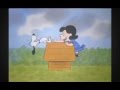 Lucy Tickles Snoopy S Ticklish Feet
