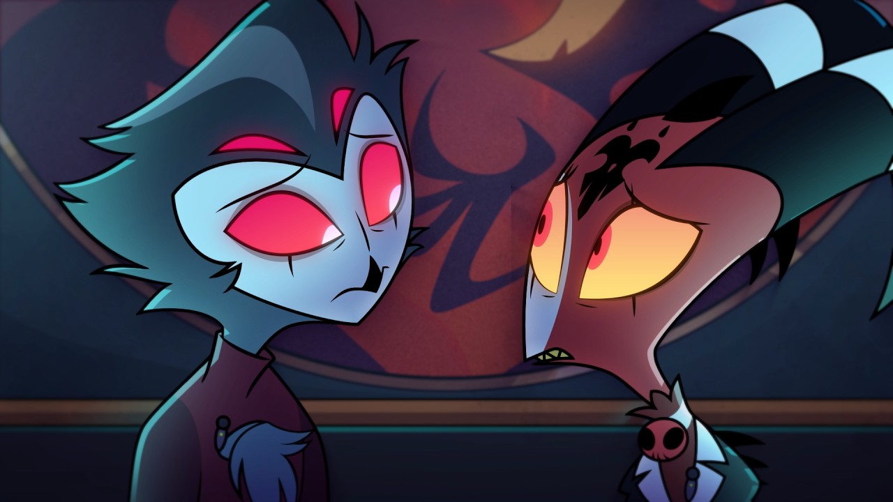 HELLUVA BOSS SEASON 3 TEASER DATE ANNOUNCEMENT