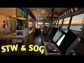 Define Speed Through Water And Speed Over Ground Explain Why STW Used For Collision Avoidance