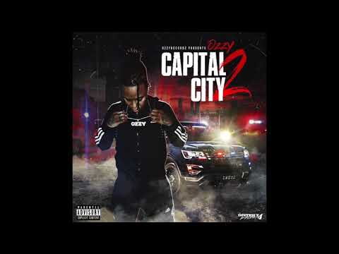 Thola X Ozzy- My Niggaz