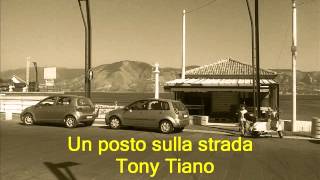Un posto sulla strada -  I Pooh  cover di Tony Tiano