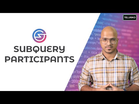 SubQuery Network Google for Blockchain