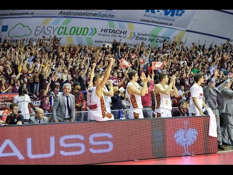 Il film di Umana Reyer - Pinar Karsiyaka