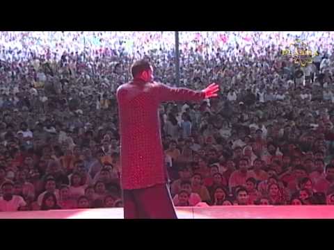 Jihda Khadha E Ghio Gharda — watch video