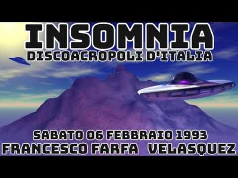 1993.02.06 INSOMNIA - Francesco Farfa - Antonio Velasquez