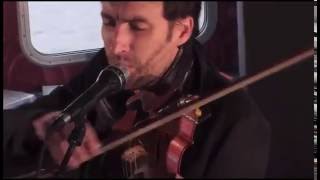 Andrew Bird- Weather Systems Live