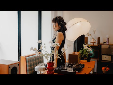 Jazz & Soulful House Mix Vol.3 | VIENE