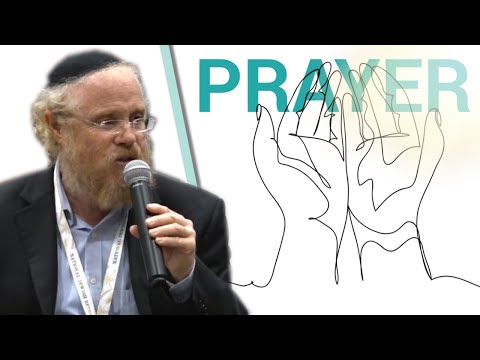 A Crash Course in Jewish Prayer
