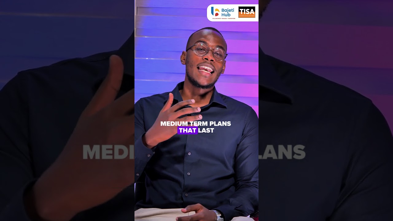 Ep. 2: Framing Development & Budget Formulation | Understanding Public Budgets