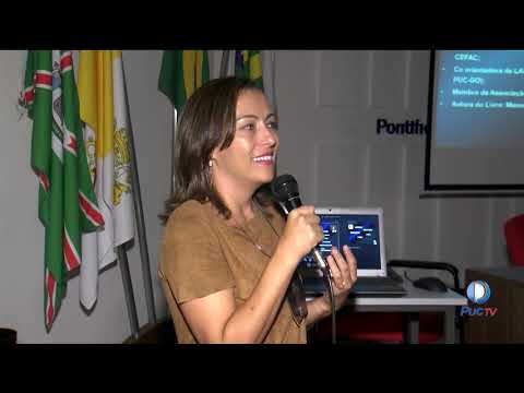 Liga acadêmica de fonoaudiologia promoveu o primeiro simpósio multiprofissional