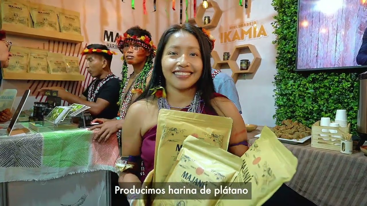III Salón del Queso Peruano 2025
