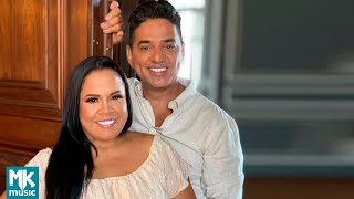 Cassiane e Jairinho - Com Você (Clipe Oficial MK Music)