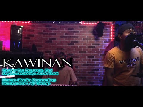 Kawinan - Reymar Dal   Ajt Group 2022 [ Official Music Video ]