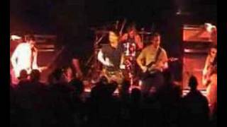 Raised Fist - Pretext