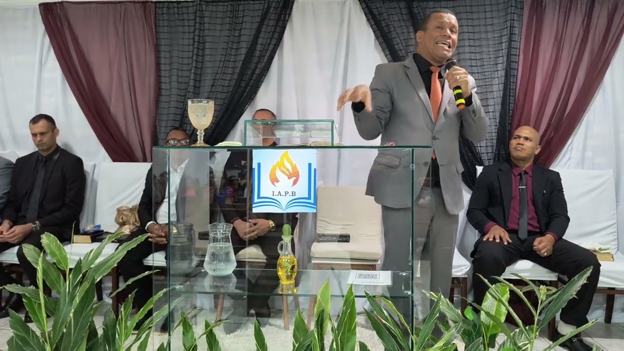 Pr. Gelzon Lima.                                                        Tema Marcos 2:1