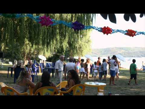 Camping Europa Passignano Sul Trasimeno