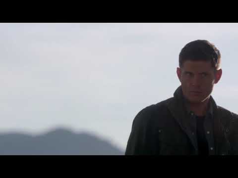 Supernatural (LEGENDADO): 13° Temporada - 1° Episódio (Parte: 10/11): DEAN REZANDO PARA DEUS