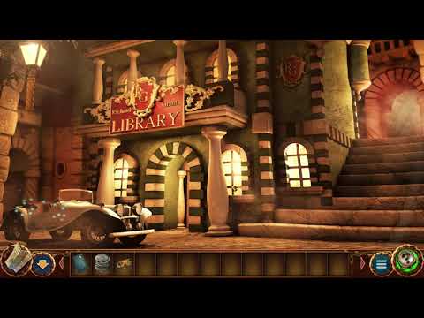 Brightstone Mysteries: Others Video