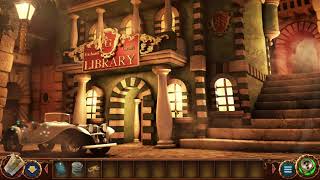 Brightstone Mysteries: The Others Gameplay Video 2023