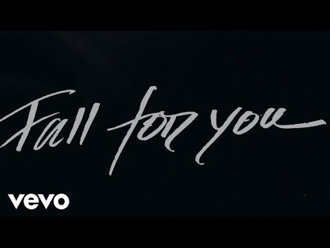 Video thumbnail for ​fall for you