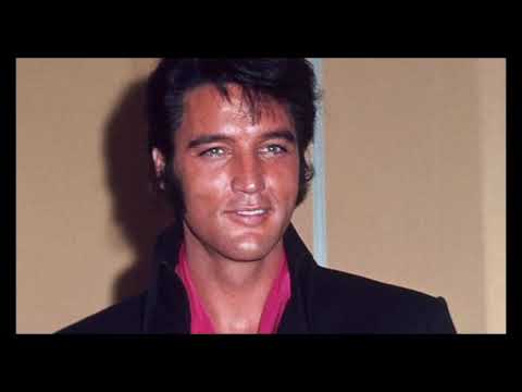 Elvis - The Las Vegas International Hotel