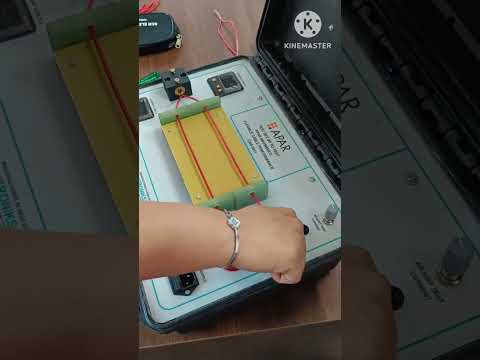 Wire Testing / Testing Machine / Copper / Wire / Testing