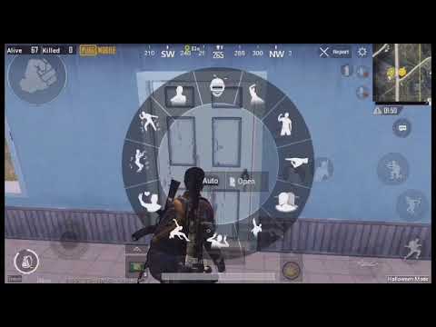 Best Ever PUBG Mobile Funny Tik Tok Videos And Dances #6 - Finger Dance - Predator, Levinho, Mortal