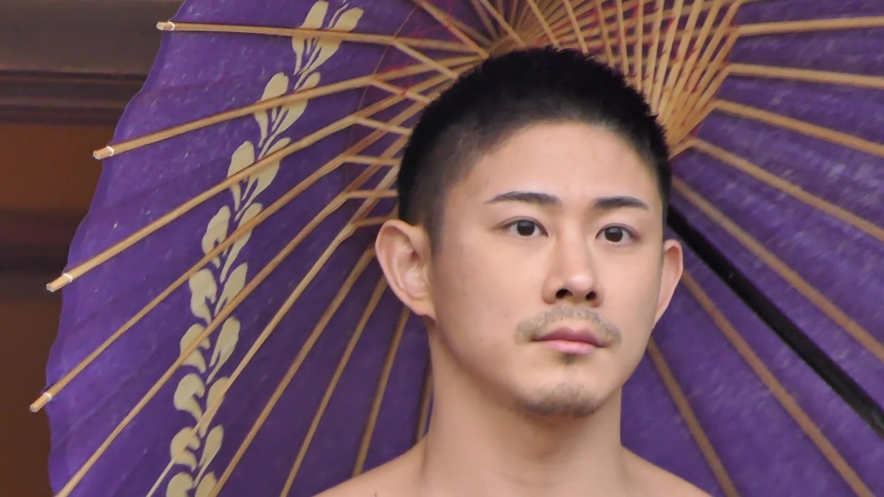 定番アイテムを和デザインで「GX3チャンネル」第637回目