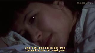 Demis  Roussos-Lovely Lady Of Arcadia (lyrics)