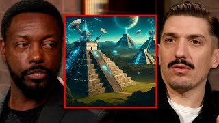 How the Pyramids Were Used as Powerplants & for Interplanetary Communications