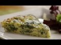 Spinach Pie No Crust Download Youtube Videos Mp3 and Mp4