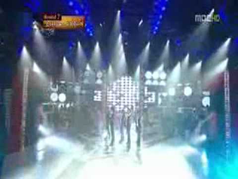 SNSD - Sorry Sorry & Smooth Criminal  @Star Dance Chuseok Special Battle