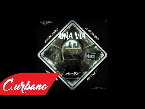 Bohike - Una Via (Ft Lito Kirino, Canchasy, Noname y Bodoke) l Estreno 2017