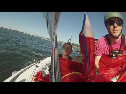 Melges 24 Bellingham Bay 07.06.17