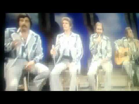 The Statler brothers