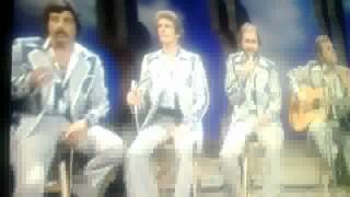 The Statler brothers