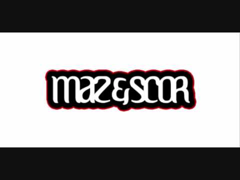 Maz & Scor - Nie Popłynie Za to Wszystko Nawet Jedna Łza