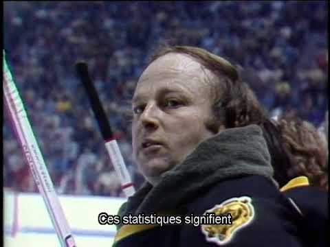 Boston Bruins vs Canadiens de Montréal - 10 mai 1979 (EN)