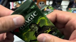 UNBOXING Bundle Zendikar Rizing - O Video Que Não Deu Certo