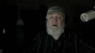 Your The Only World I Know -- A Sonny James Cover by Jeff Cooper