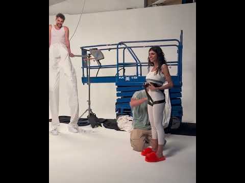 I’m thrilled to be a part of this project! #mia #shorts #tiktok #trending #viral #reels #trend #fypシ