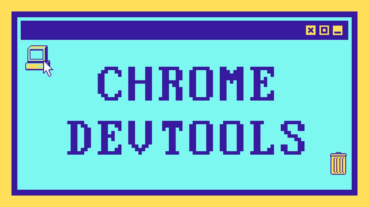 Возможности CHROME DEVTOOLS за 10 минут