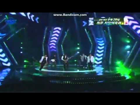 [MCD][LQ] 110512 Untouchable