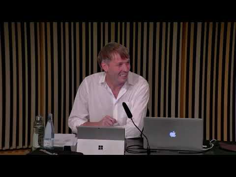 La performance d’allò polític | Pablo Martínez | MACBA