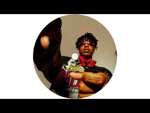 Raw - Tony Romera VS. Bank Account - 21 Savage (Stallonee Mashup)