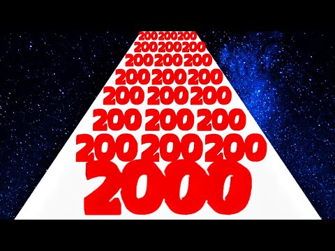 Number Master vs Number Run Master 3D - Number Running Game (Math Games) Part 21